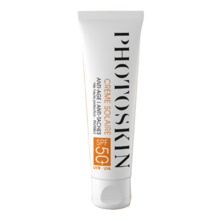 PHOTOSKIN Crème Solaire Invisible Spf50+ – 50ml