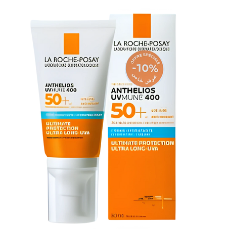 La Roche-Posay Anthelios UVMUNE 400 SPF50+ – 50ml