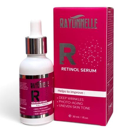 RAYONNELLE SERUM RETINOL 30ML
