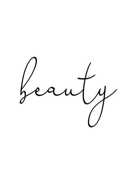 الجمال والعناية الشخصية