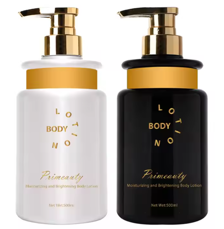 لوشن الجسم الفاخر Primeauty
