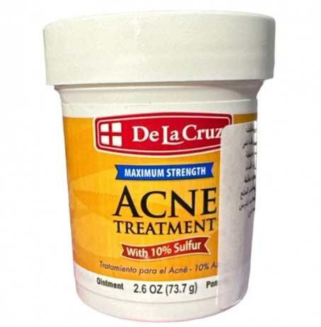 مرهم ديلاكروز