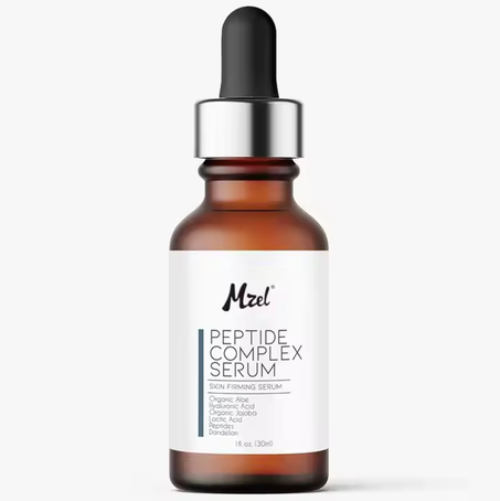 سيروم  الببتيد