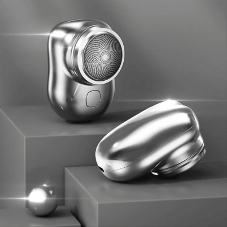 ماكينة حلاقة شعر الجسم والوجه للرجال والنساء