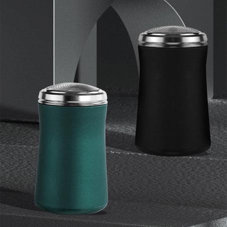 ماكينة حلاقة شعر الجسم والوجه للرجال والنساء