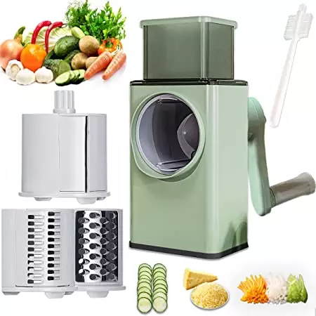 Vegetable Cutter 3X1