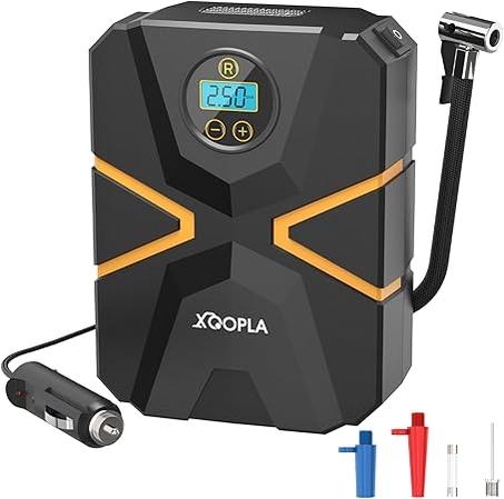 منفاخ إطارات زوبلا المحمول