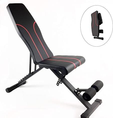 مقعد رفع الأثقال