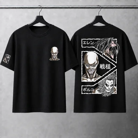 Colossal Legacy Tee