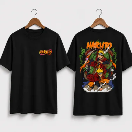 Shadow Shinobi Tee