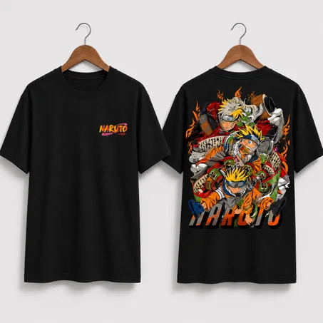 Path of Power Tee