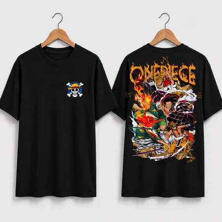 Pirate Legends Tee
