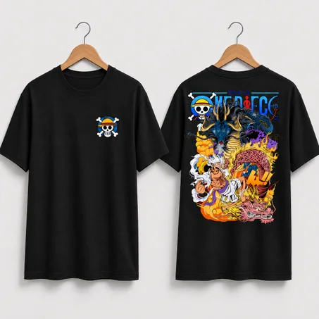 Dragon's Wrath Tee