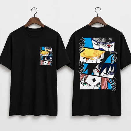 Eternal Eyes Tee