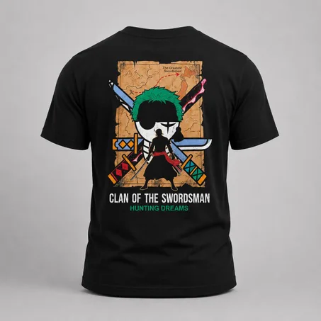 T-shirt 2