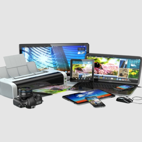 ‏الاجهزة الإلكترونية