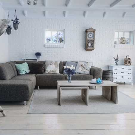 المنزل والمطبخ