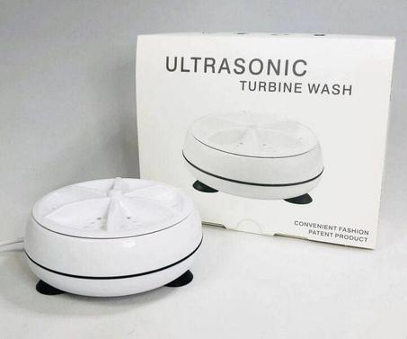 ultrasonic منتوج رائع للتصبين