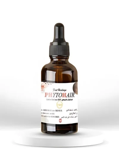 PHYTOHAIR - FASTHEALINGS