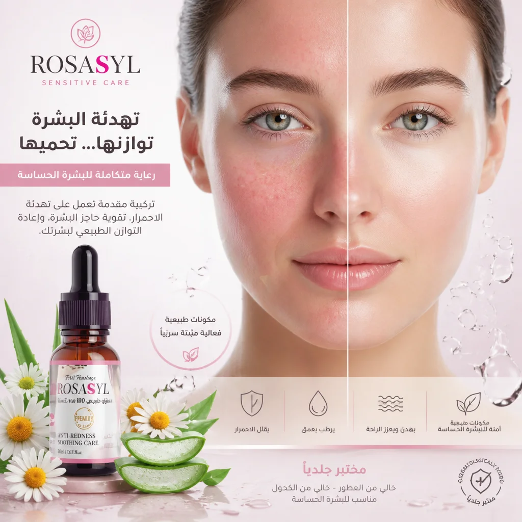 ROSACYL
