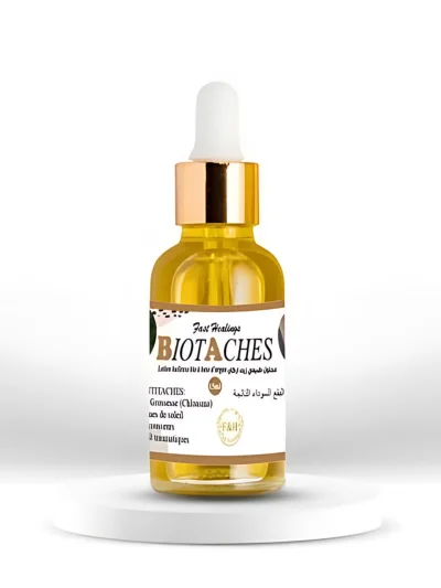 BIOTACHES - FASTHEALINGS