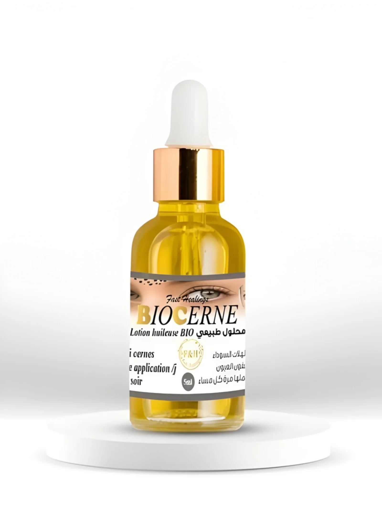 Biocerne - FASTHEALINGS