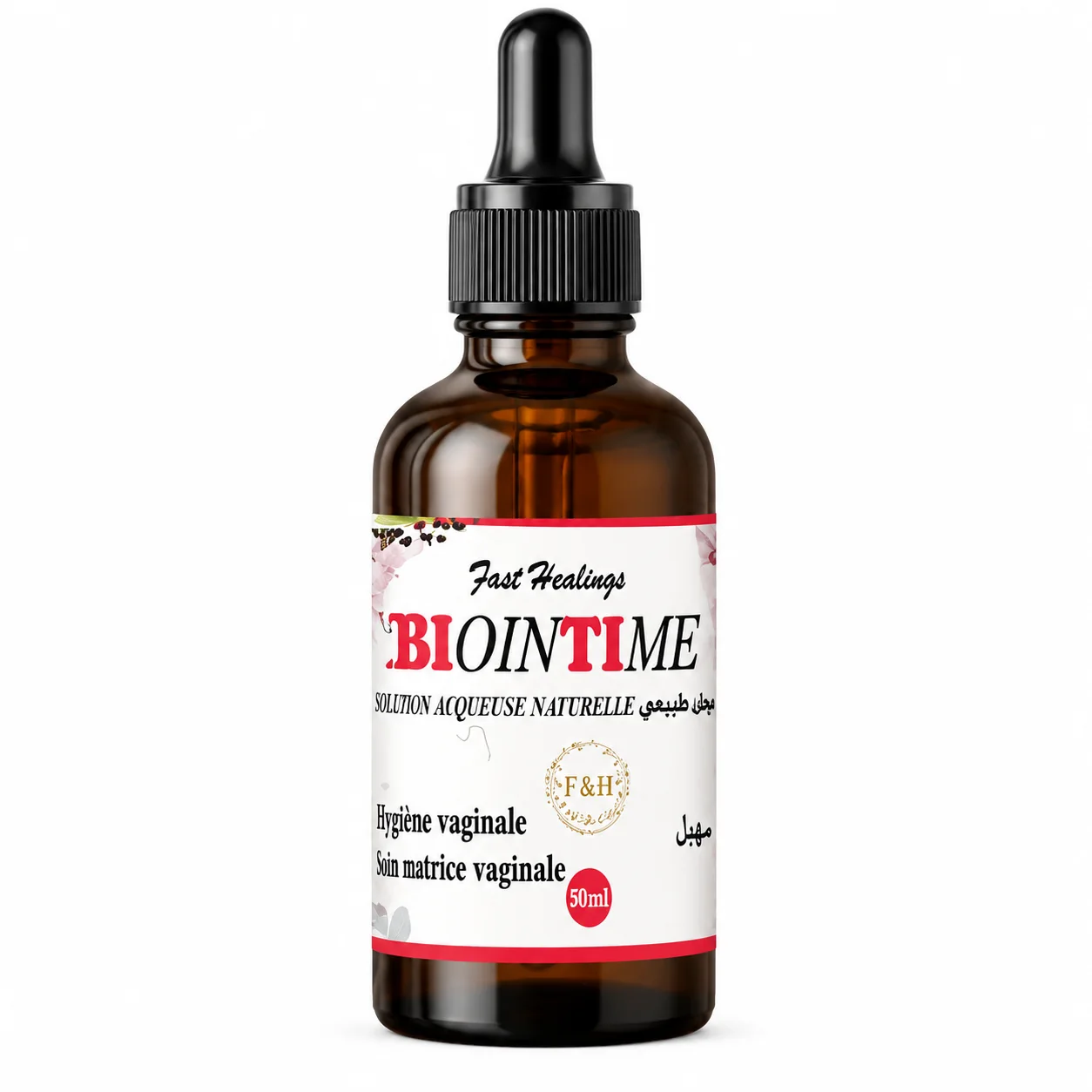 BIOINTIME - FASTHEALINGS