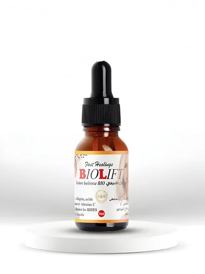 BIOLIFT - FASTHEALINGS