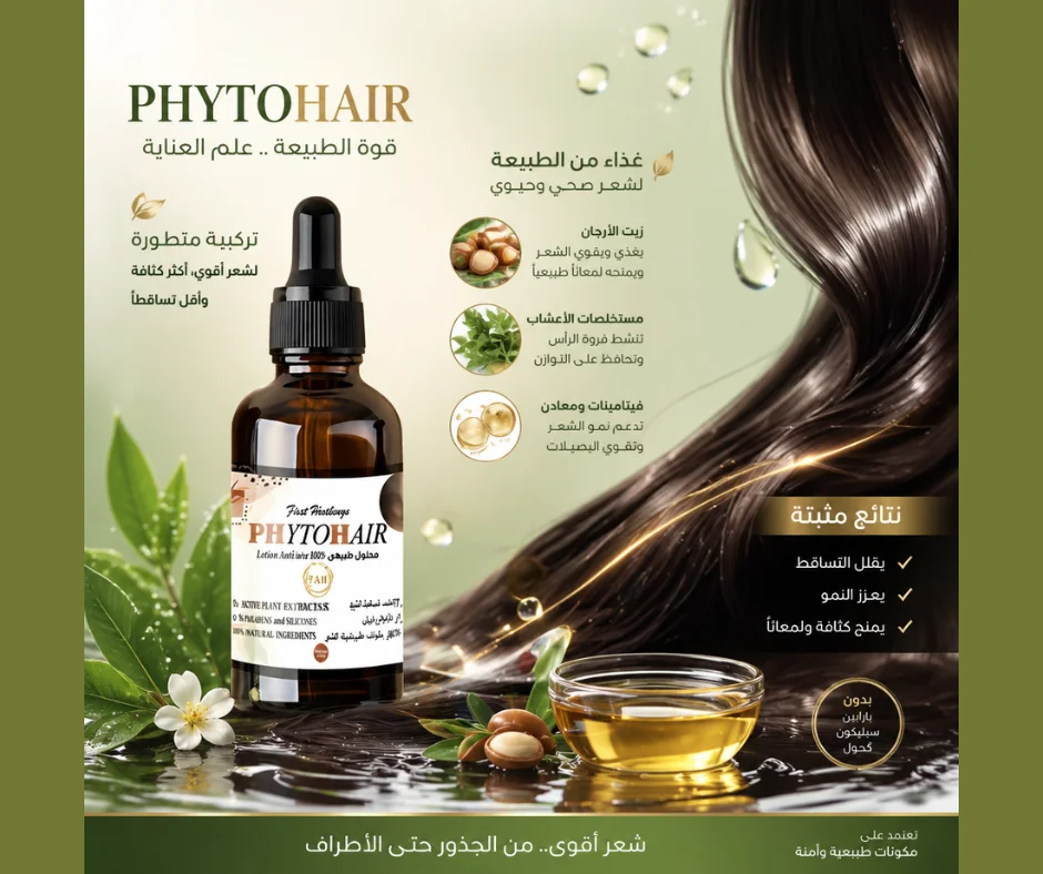 PhytoHair