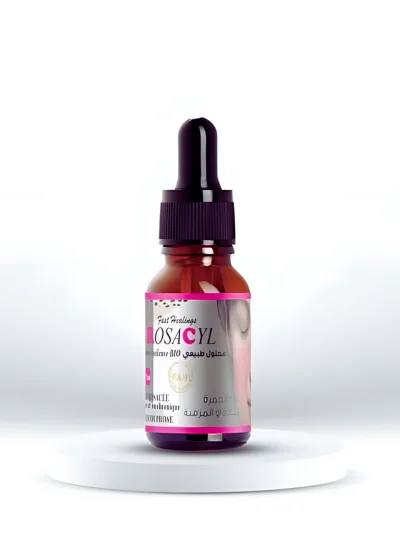 ROSACYL - FASTHEALINGS