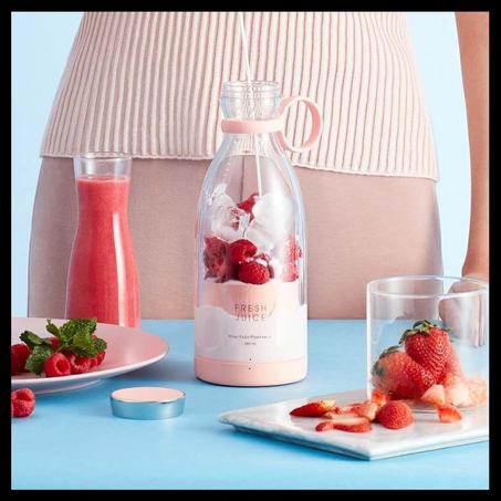 mini mixeur portable