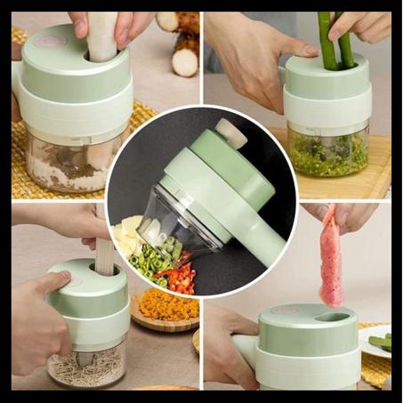 Slicer multifonctionel