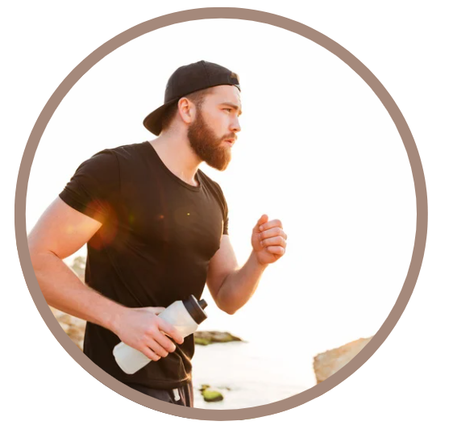 الرياضة والعناية بالذات