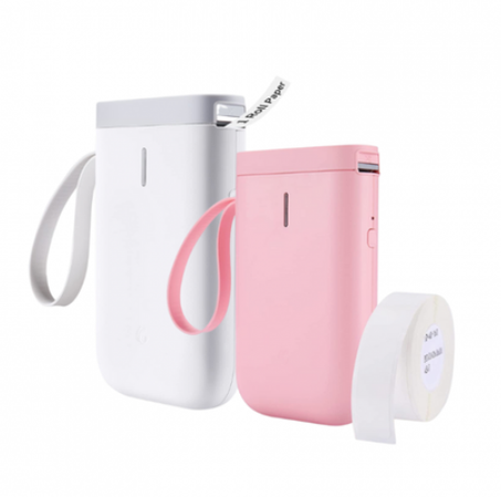 طباعة لا سلكية محمولة