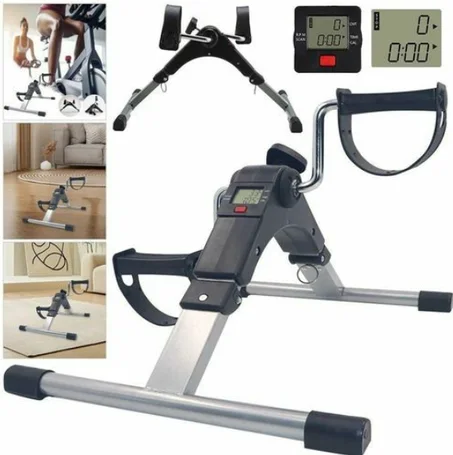 جهاز تمارين الأرجل والذراعين – رياضة سهلة فالدار💪