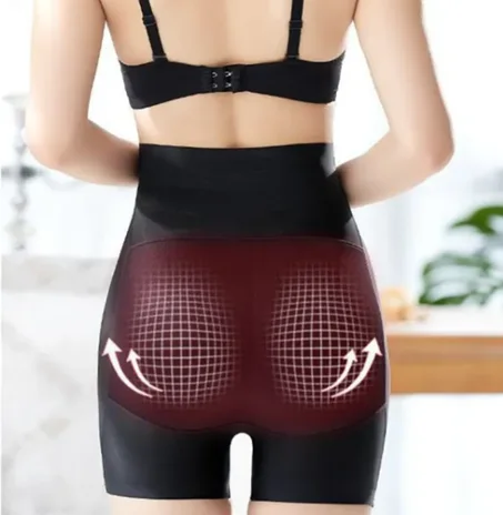 شورت شدّ الكرش ورفع الأرداف 🍑