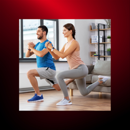 لوازم الرياضة