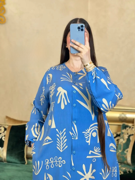 جلابات تقليديه