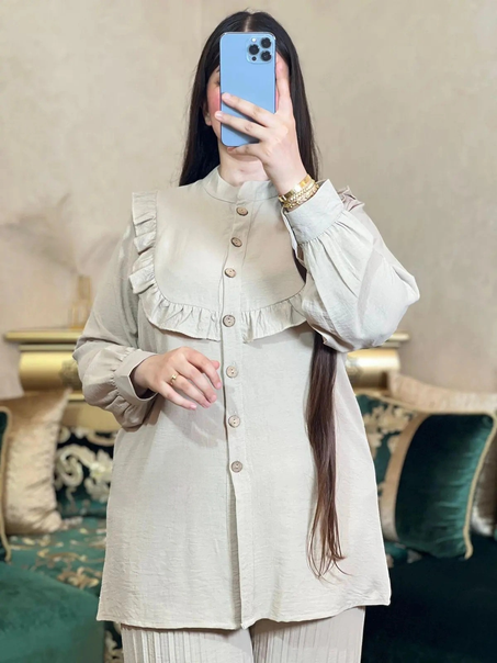 كسوه العصريه والتقليديه