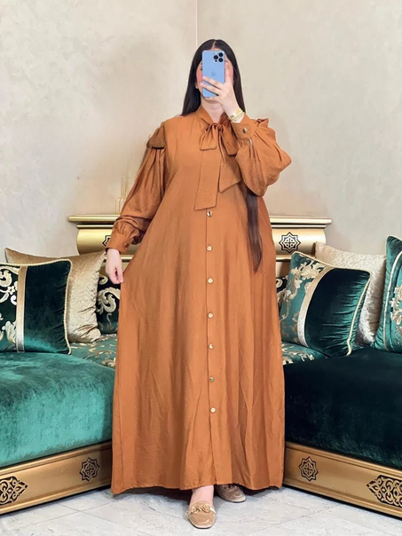 جلابات عصريه