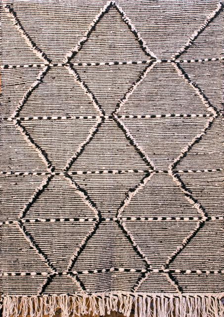 Tapis Kilim Berber