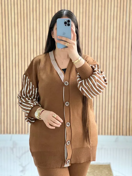 أنصومبل 2بياس كيجي خطير فاللبسة تصميم تركي متميز