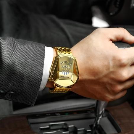 BESTWIN - L'accessoire incontournable pour les passionnés de style
