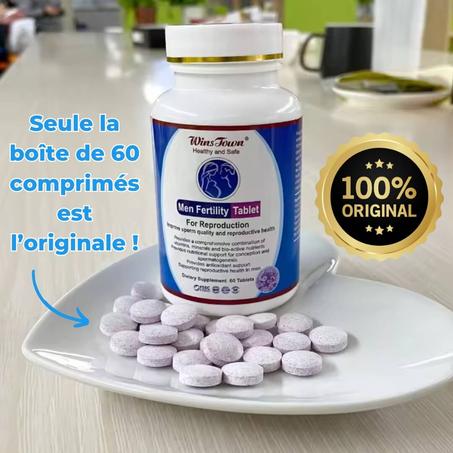 Puissance Masculine et Vitalité Explosive : Découvrez la Formule qui Change Tout !