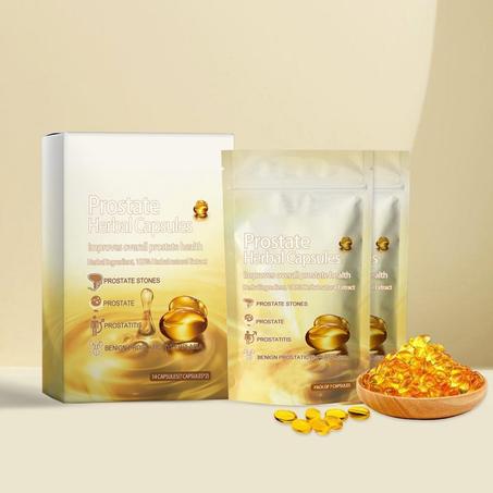 Moins de douleurs, plus de puissance – Protégez votre prostate avec nos capsules avancées ! 🇨🇩