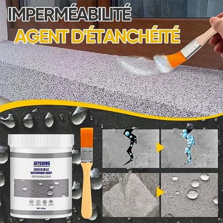 JAYSUING - Gardez vos surfaces sèches et protégées en toute simplicité !