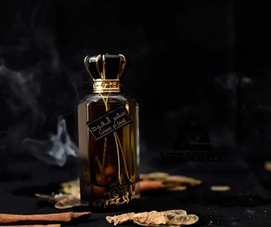 عطر سفير العود