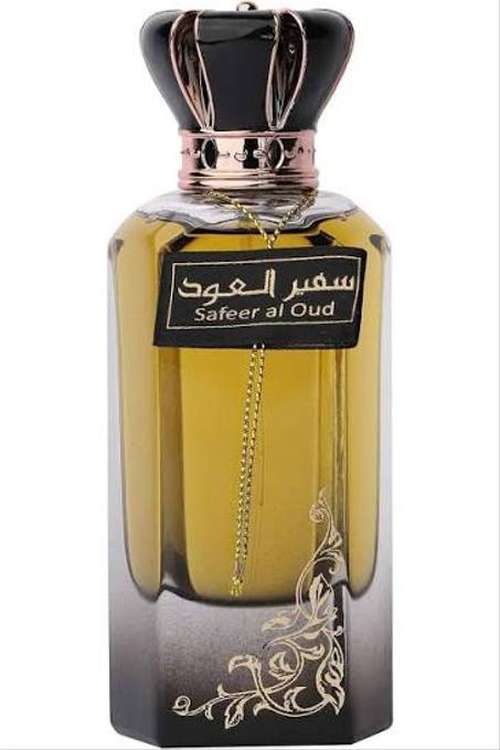 عطر سفير العود