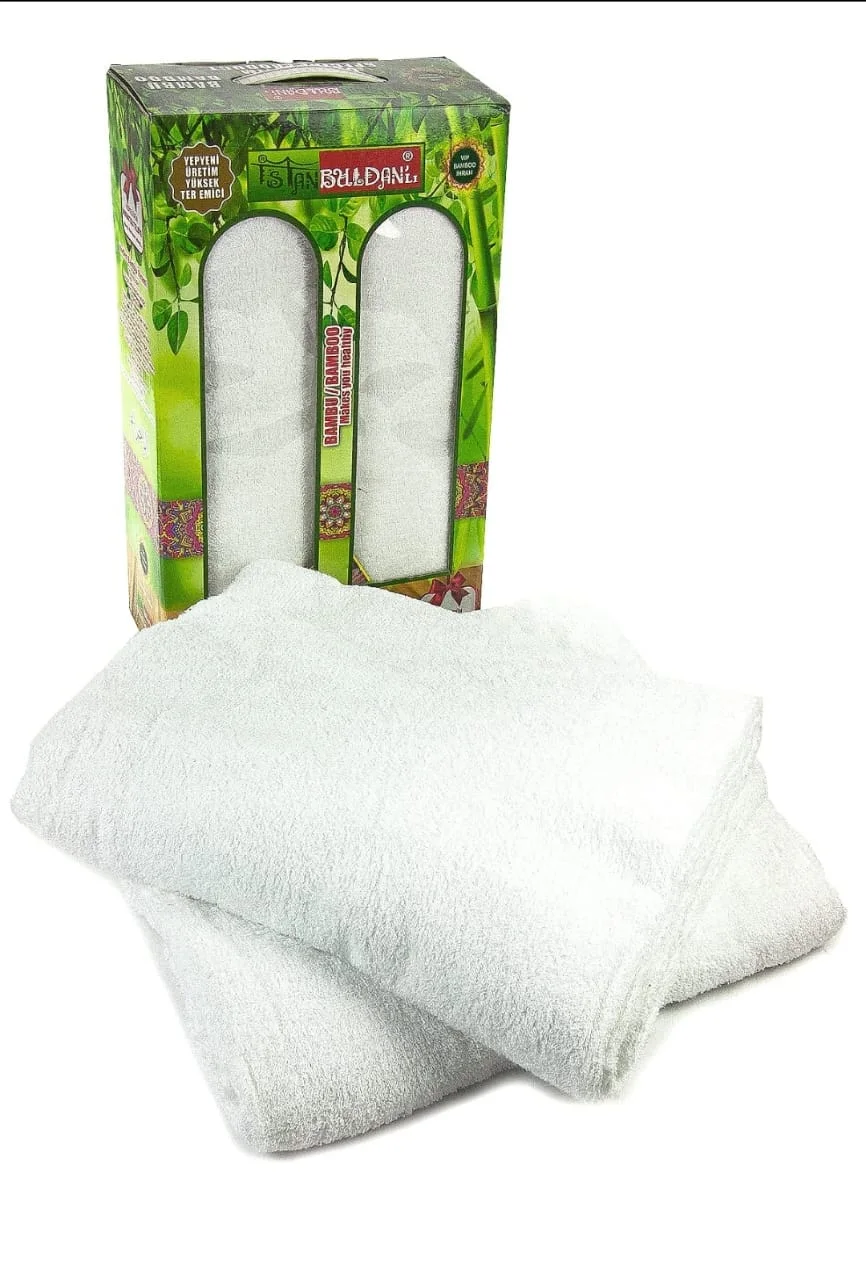 🕋 إحرام بامبو فاخر