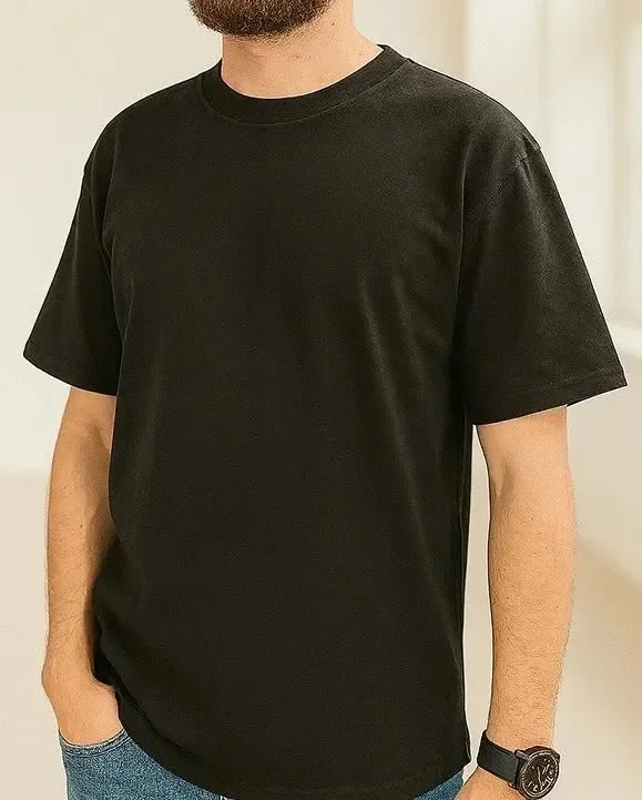 T-shirt Oversize